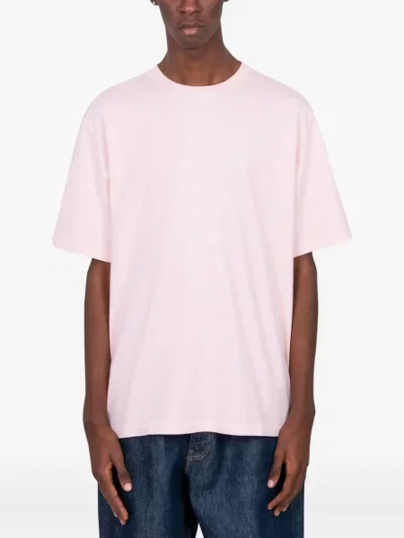 Tricou Auralee roz