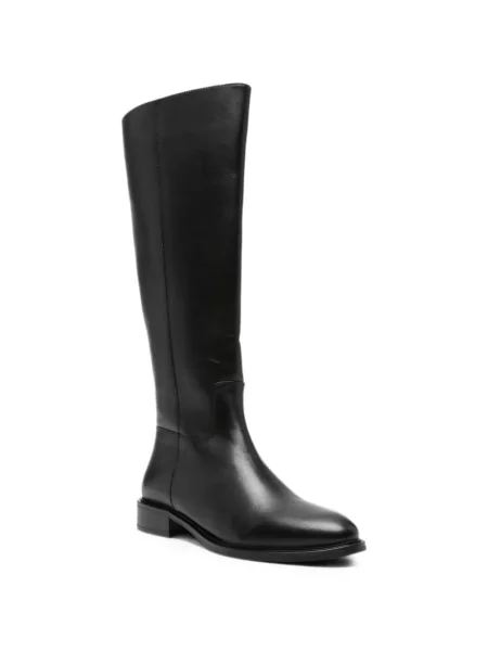Botine Sergio Moretti Firenze negru
