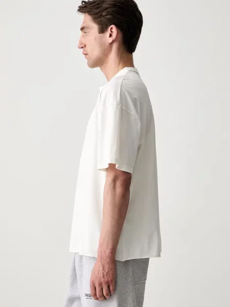Tricou cu pentru bărbați