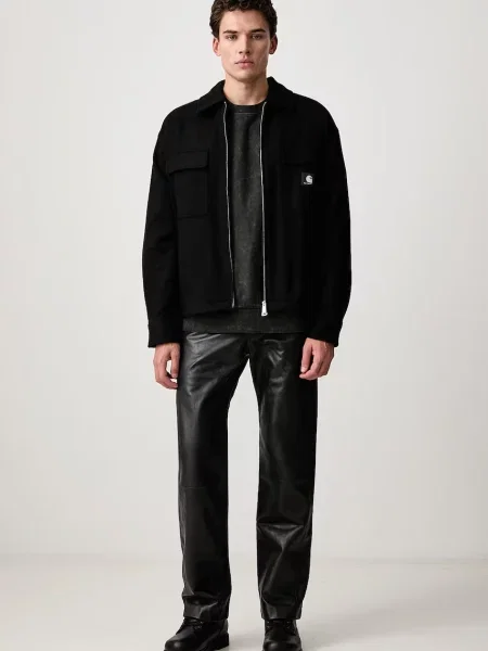 Короткая рубашка Carhartt Wip