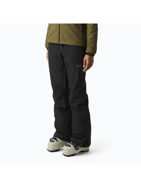 Pantaloni de schi pentru femei Picture Exa black negru