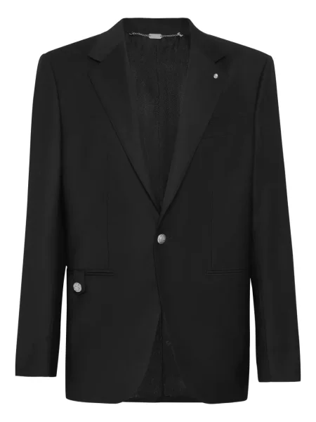 Sacou Billionaire negru