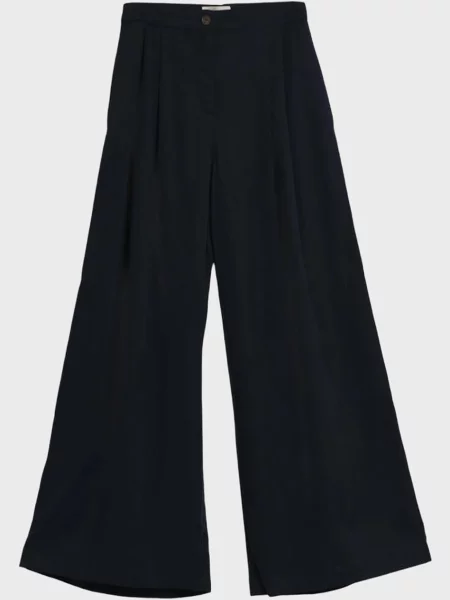 Кюлоти Gant сині