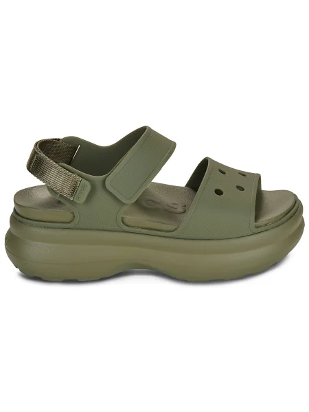 Félcipő Crocs