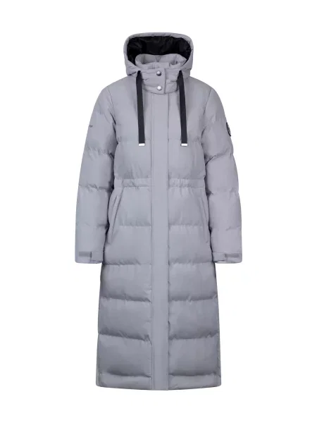 Куртка для активного відпочинку Trespass Colter сірий