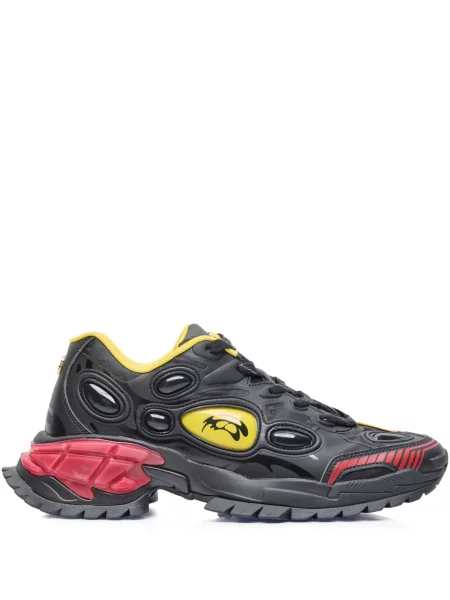 Sneakerși Rombaut negru