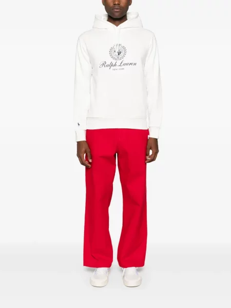 Πουλόβερ Polo Ralph Lauren με σχέδιο μπλε