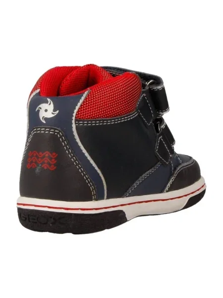 Pantofi copii Geox albastru