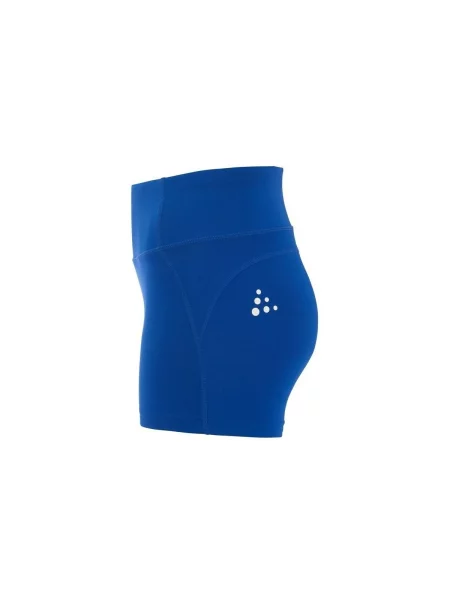 Pantaloni Craft albastru