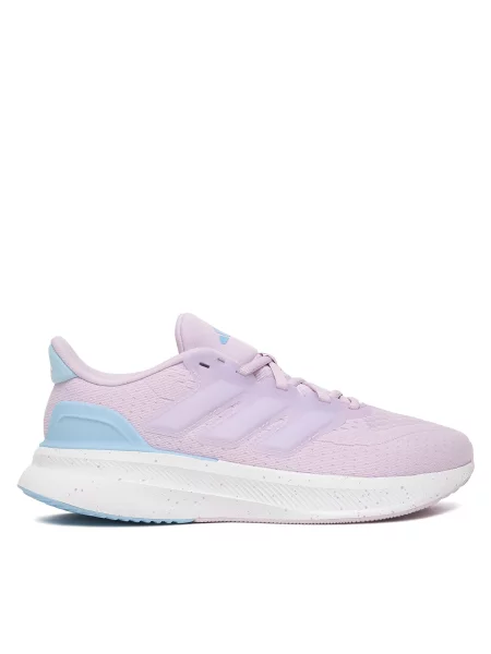 Αθλητικά adidas Ultrarun 5 J μωβ