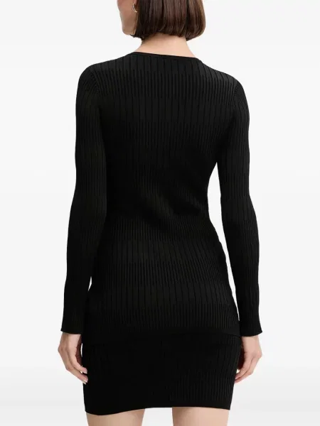 Cardigan Marciano negru