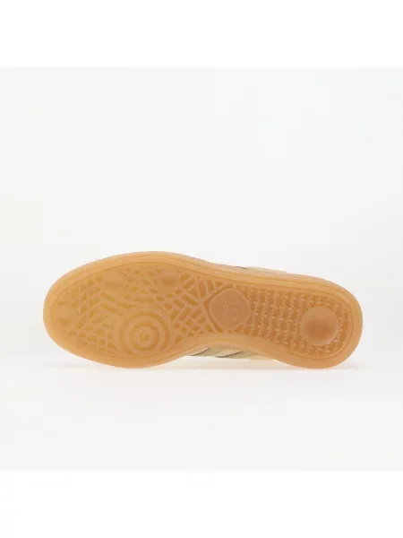 Sneakers adidas Handball Spezial Warm Vanilla/ Thermal Chrome/ GUM 3 EUR 40