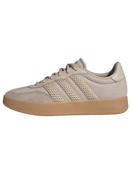 Pantofi Adidas bej