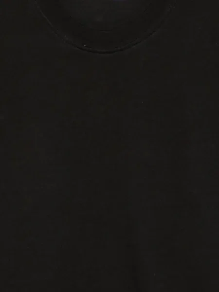Bluza dziecięca Msgm czarna
