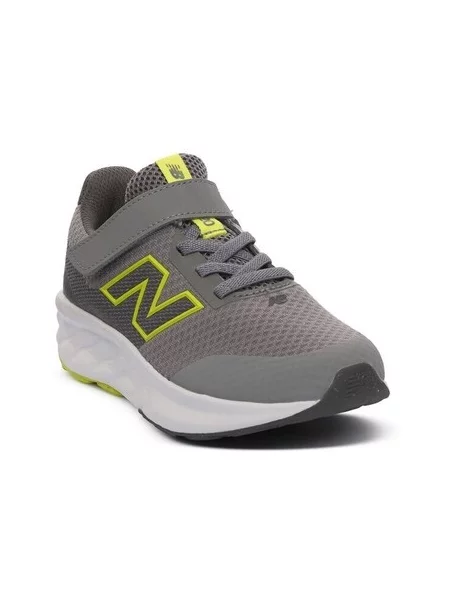 Tenisky New Balance sivá
