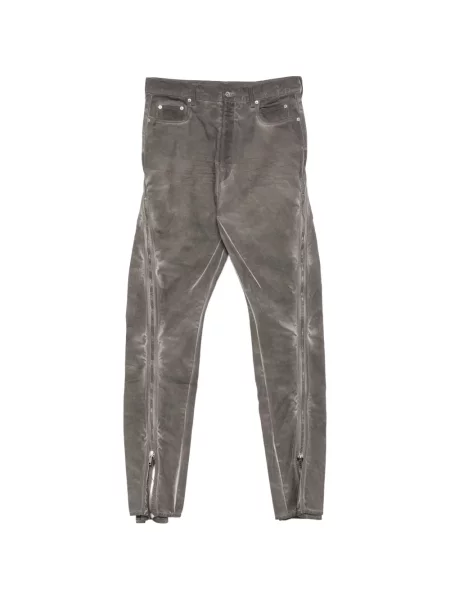 Blugi Rick Owens Drkshdw gri