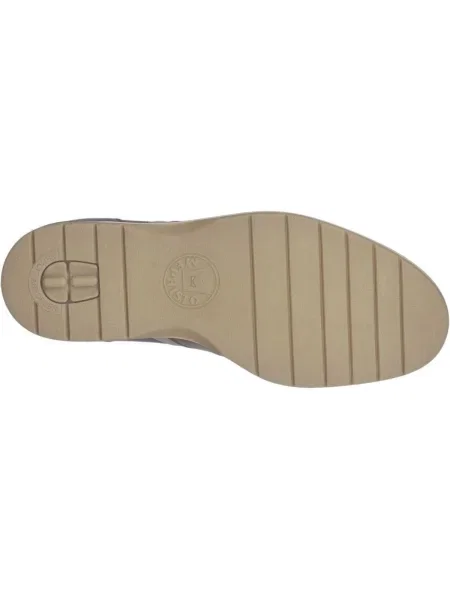 Pantofi Mephisto albastru