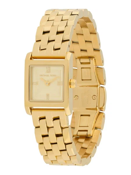 Ceas Michael Kors Georgie auriu
