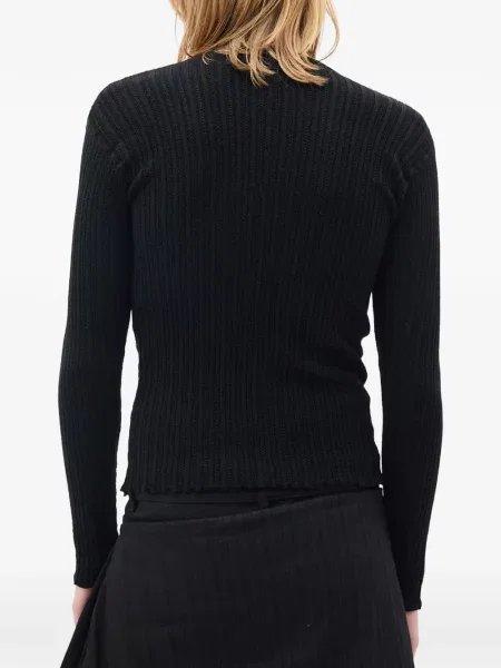 Pulover Ann Demeulemeester negru