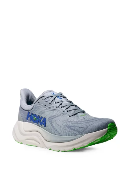 Sneakerși Hoka albastru