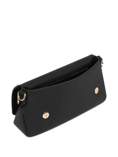 Colier Love Moschino negru