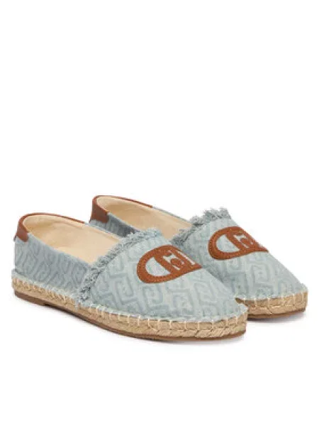 Espadrile Liu Jo Capri 01 plava