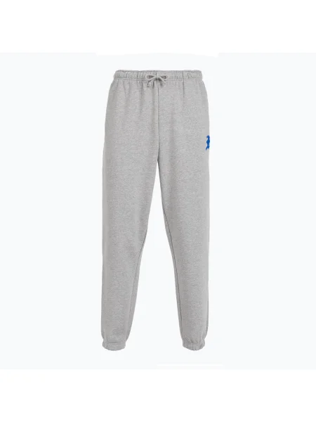Pantaloni pentru bărbați Prosto Ghotic P gray