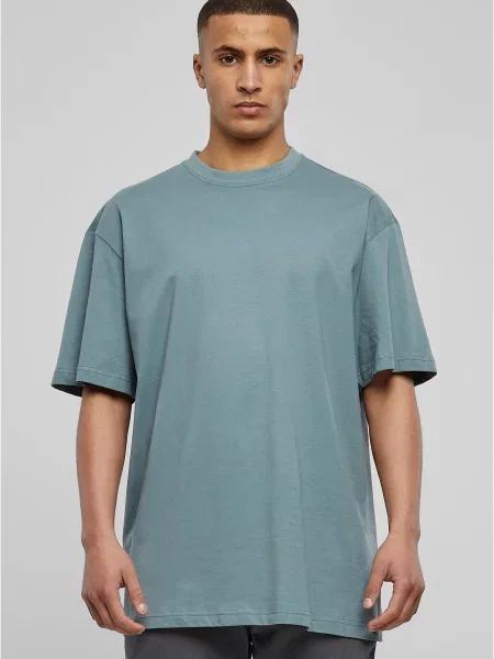 Tricou Urban Classics gri