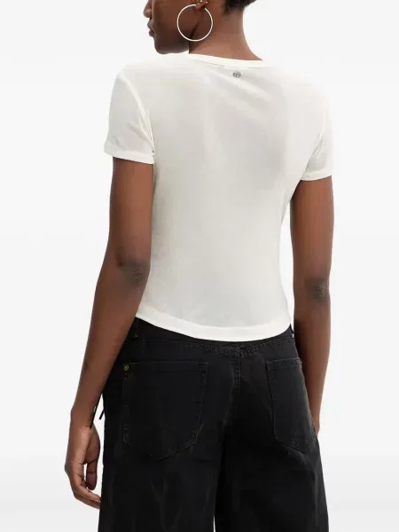 Tricou Miss Sixty cu imagine