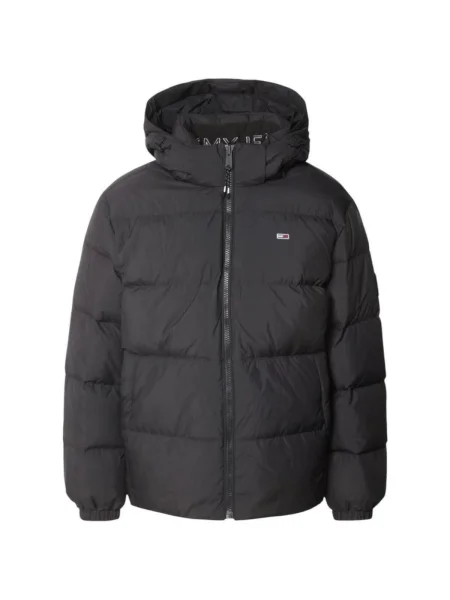 Blugi Tommy Hilfiger negru