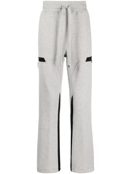 Pantaloni Nahmias gri
