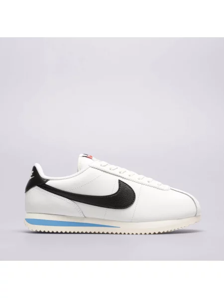 Sneakersy Nike Cortez białe