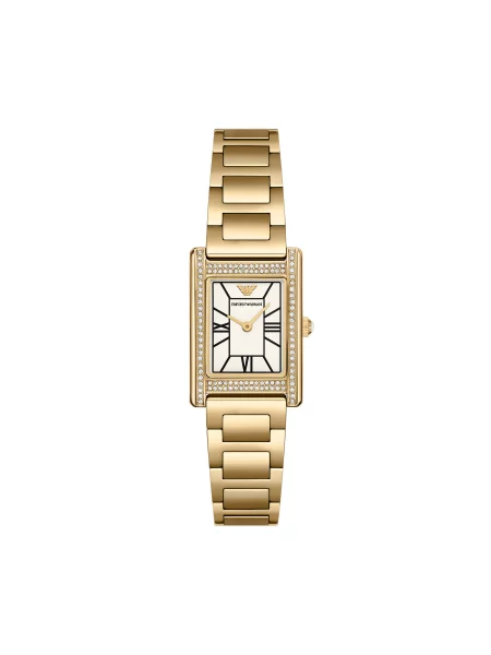 Ure Emporio Armani zlata