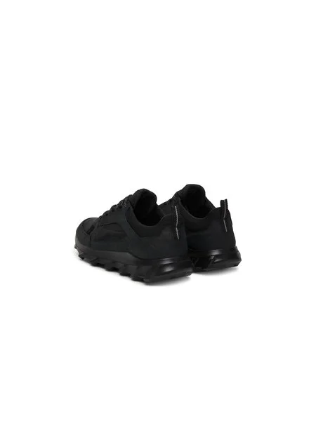 Sneakersy ECCO Mx čierna