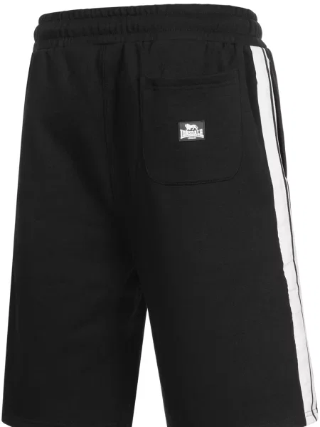 Pantaloni Lonsdale negru