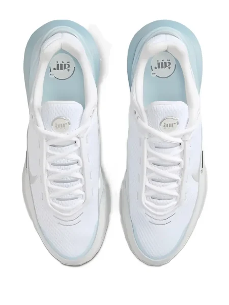 Tenisky Nike Air Max bílé