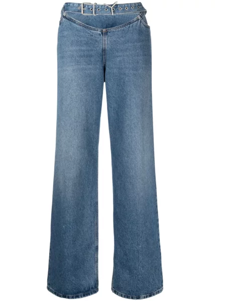 Blugi Y/project albastru