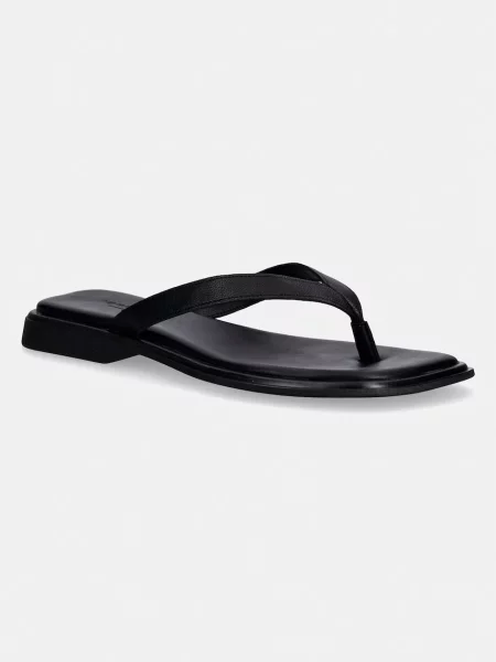 Pantofi Vagabond Shoemakers din piele negru