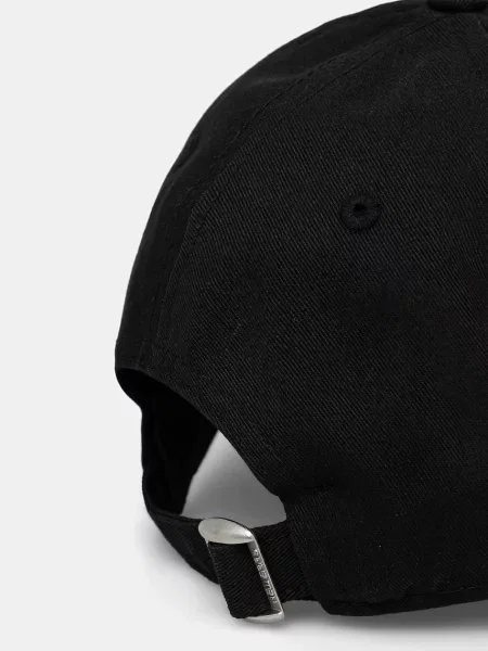 Czapka New Era czarna