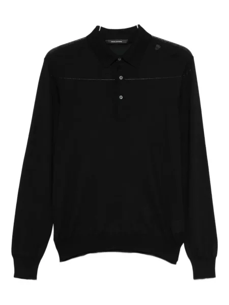 Polo Tagliatore negru
