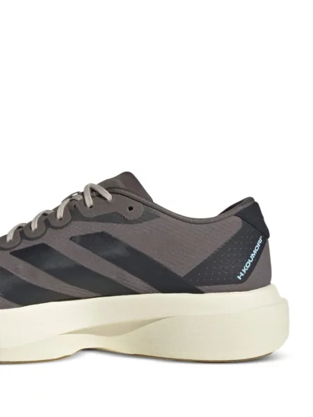 Tenisky Adidas Adizero sivá
