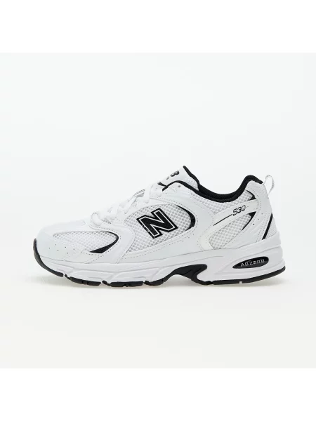 Sneakers New Balance 530 λευκό