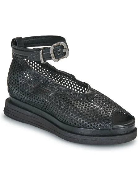 Tenisky Airstep / A.s.98 čierna