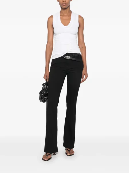 Blugi Seven negru