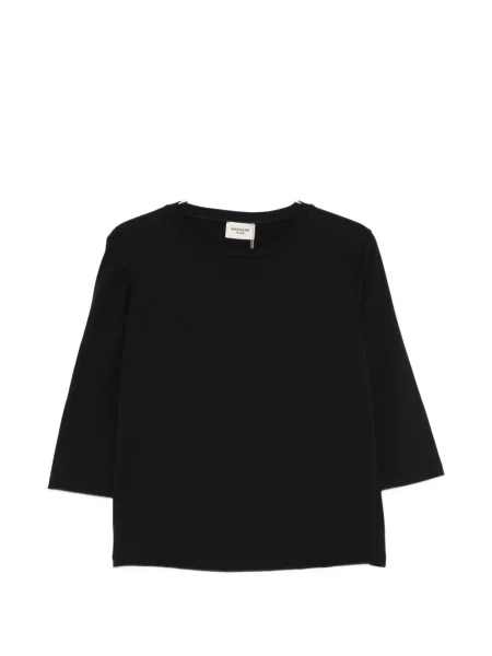 Tricou Weekend Max Mara negru