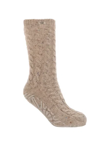 Șosete Ugg tricotate