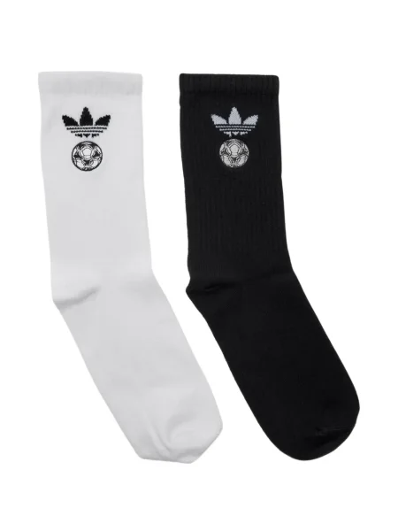 Șosete Adidas negru