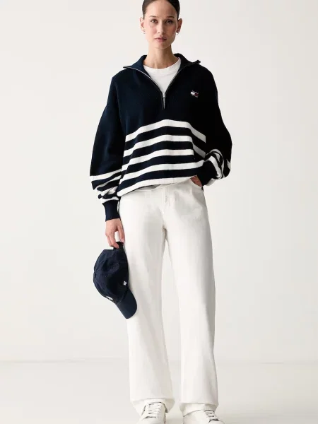Tommy Jeans pulover pentru femei din