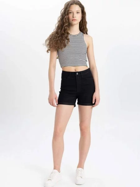 Talia szorty Defacto