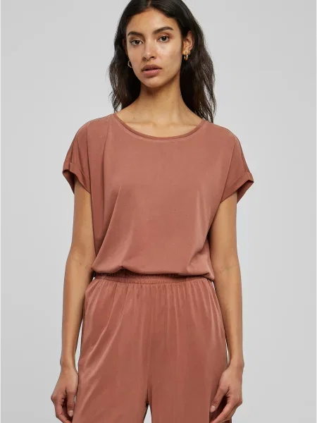 Urban Classics Tricou maro